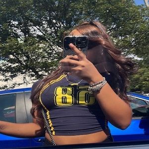 Meet your Posher, Elsa